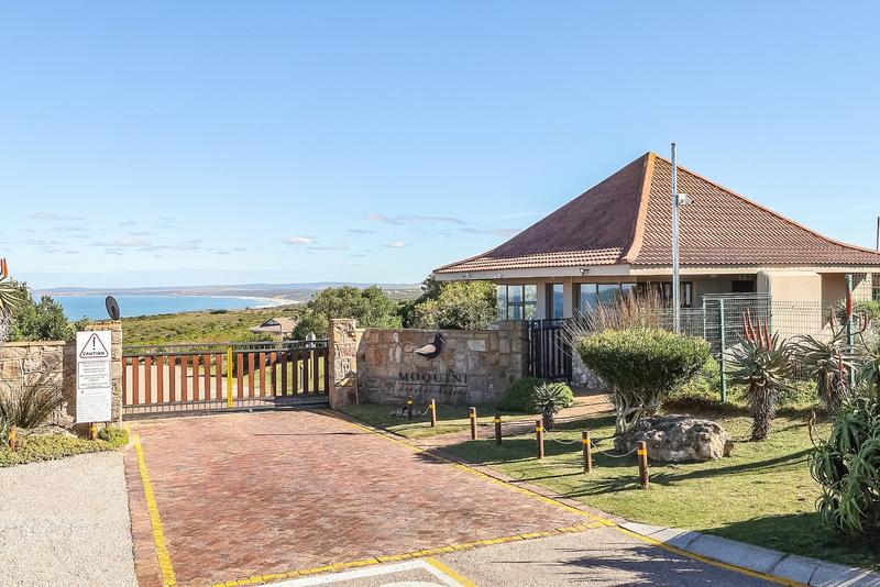 0 Bedroom Property for Sale in Moquini Coastal Estate Western Cape